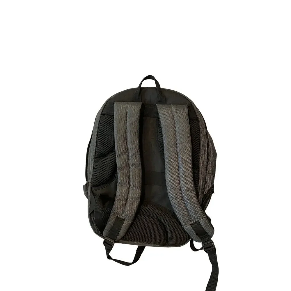 Perry Ellis Padded Computer Backpack - Picture 2 of 5